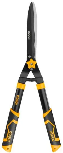 INGCO Makaze za živu ogradu 22" HHS6301