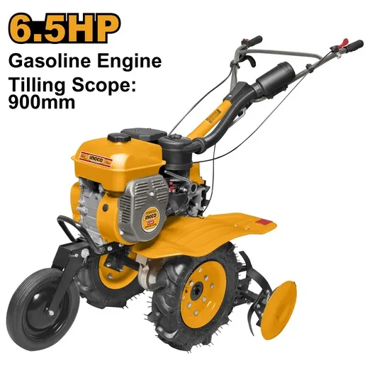 INGCO Motokultivator GC6101