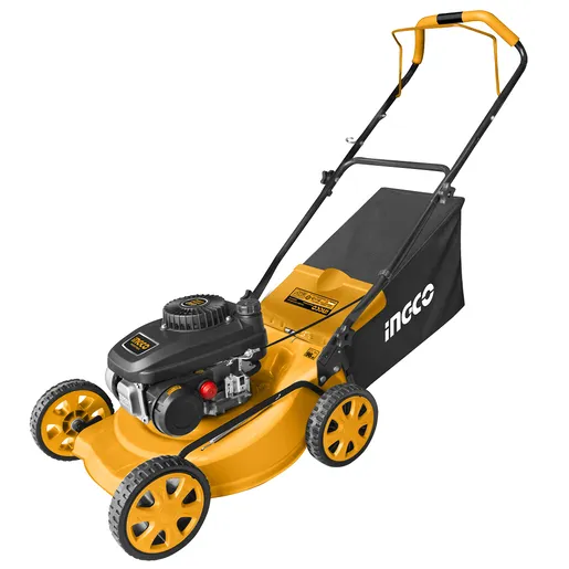 INGCO Motorna kosačica 3KW GLM141181