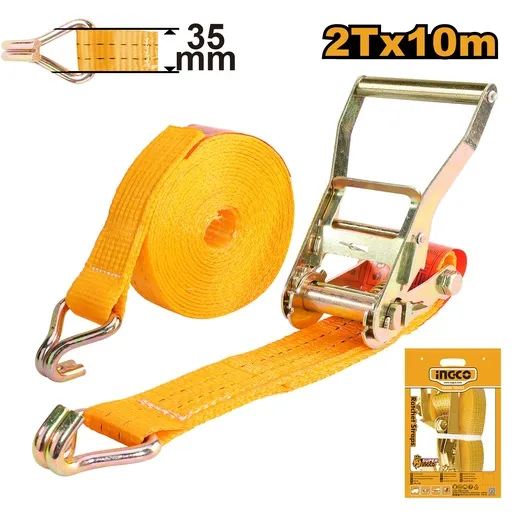 INGCO Španer 2T-10m HRSP2101