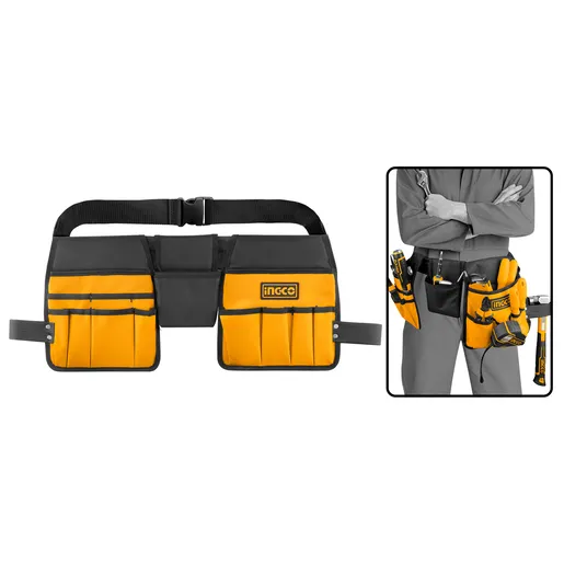 INGCO Pojas za alat HTBP02031