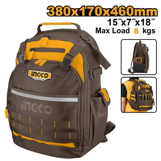 INGCO Ranac za alat HBP0101