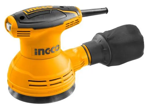 INGCO Rotaciona brusilica 320W RS3216