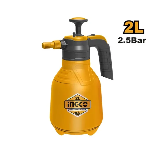 INGCO Ručna prskalica  2L/2.5bar HSPP20202