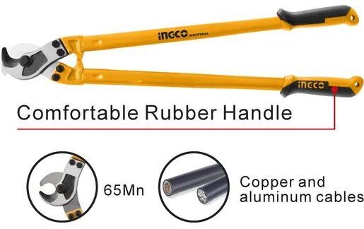 INGCO Sekač kablova 36" HCCB0136