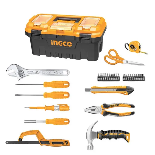 INGCO Set alata HKTHP10321