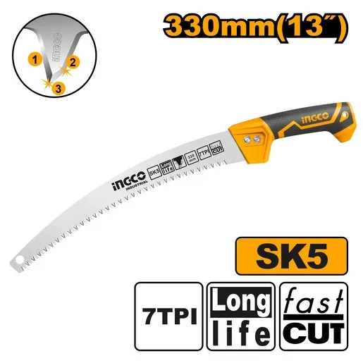 INGCO Testera za grane HPS3308