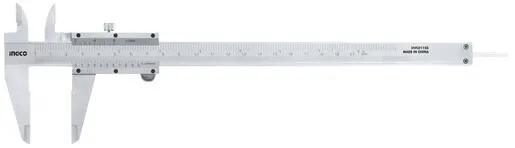 INGCO Šubler 150mm HVC01150