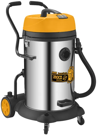 INGCO Usisivač za suvo i mokro usisavanje 75 l VC24751
