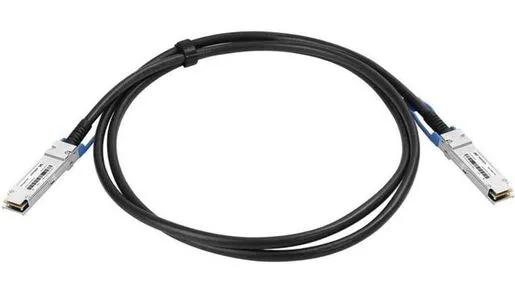 Innoptical DAC bakar pas. kabl QSFP28 100G, 30AWG, 1.5m, C