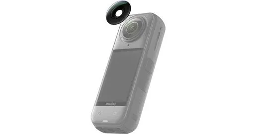 Insta360 X5 Replacement Lens Kit