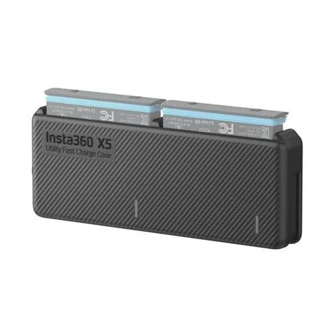 Insta360 X5 Utility Fast Charge Case