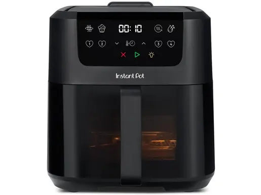 Instant Pot Vortex Compact Air Fryer 5 L