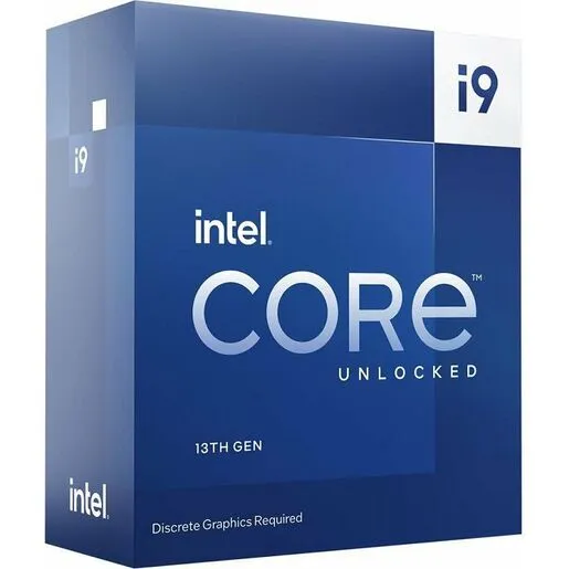 INTEL Core i9-13900KF do 5.80GHz Box