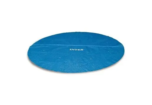 INTEX 3.05M SOLAR POOL COVER 28011