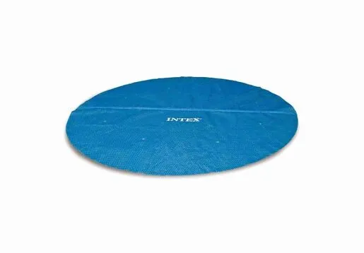 INTEX 4.88M SOLAR POOL COVER 28014