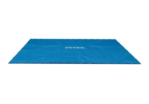 INTEX 9.75M X 4.88M SOLAR POOL COVER 28018