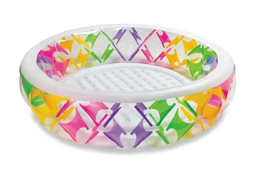 Intex Bazen za decu swim center pinwheel 56494