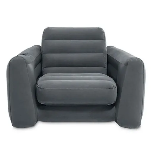 Intex Fotelja na naduvavanje 2U1 66551NP