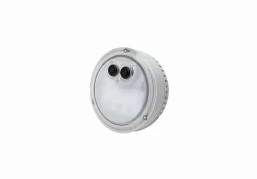 INTEX MULTI-COLORED BATTERY OPERATED LED LIGHT 28503