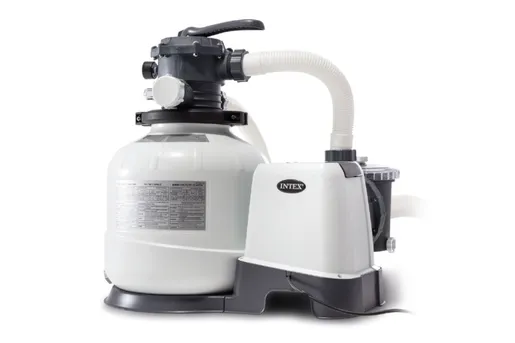 Intex Peščana pumpa za bazen xtr 9.75 m 26648