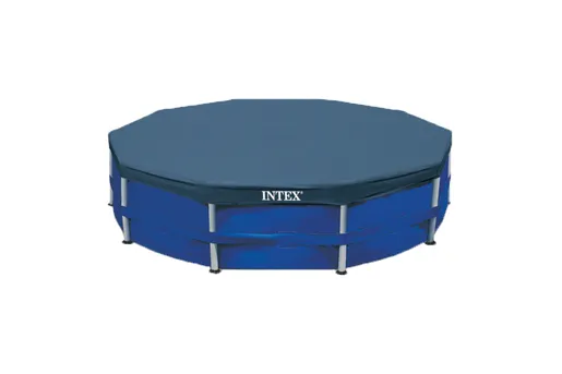 Intex Prekrivka za bazen 4.57 x 1.07 prism frame 28032