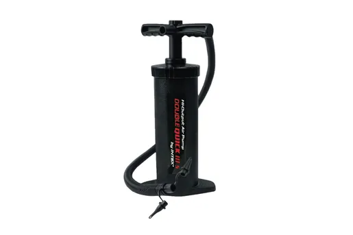 Intex Ručna pumpa double quick 68605