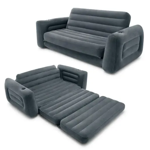 Intex Sofa na naduvavanje 2U1 66552NP