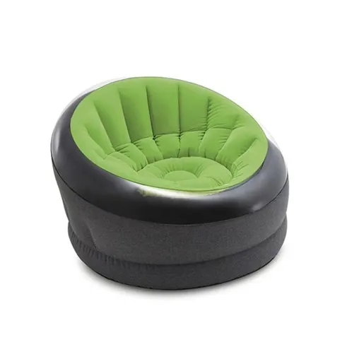 Intex Tabure na naduvavanje 2 green BOLTABINTEX2G