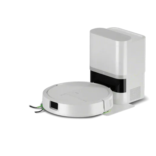 iRobot robot usisivač roomba 115 combo + autoempty white