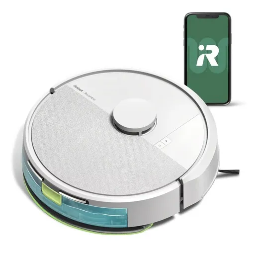 iRobot robotski usisivač Roomba Combo 105 Y311240
