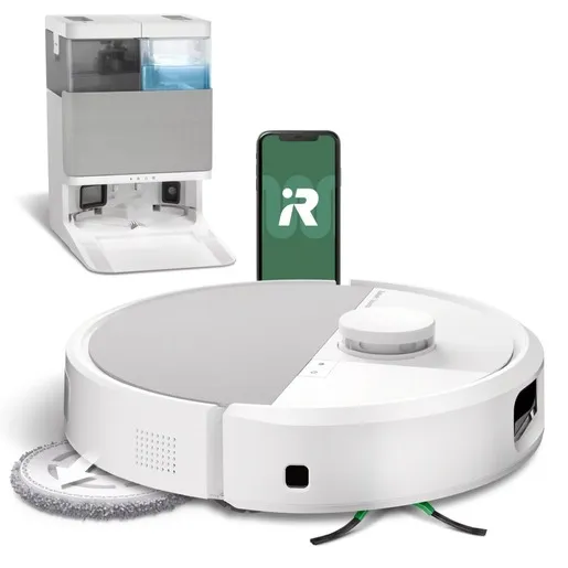 iRobot robotski usisivač Roomba Combo 505 N185240