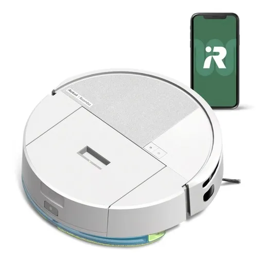 iRobot robotski usisivač Roomba Combo Compactor 205 L121240