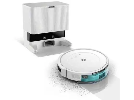 iRobot robotski usisivač Roomba Combo Essential 2 Y051240