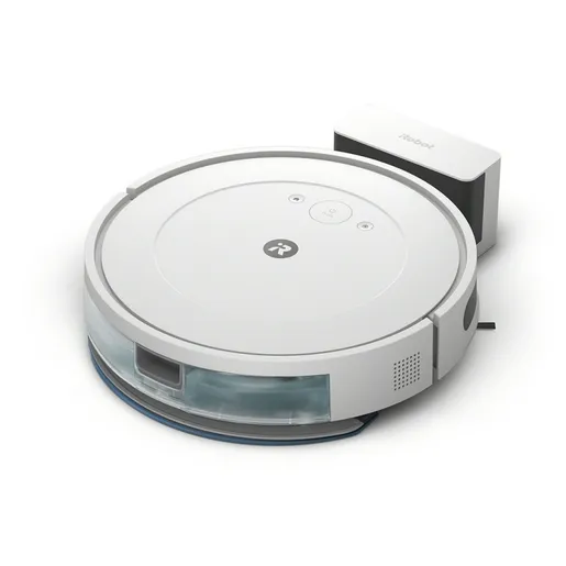 iRobot robotski usisivač Roomba Combo Essential Y011240
