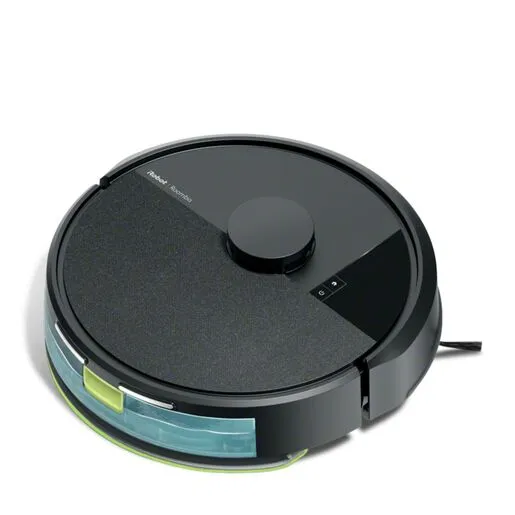 iRobot Roomba® 105 Combo + AutoEmpty™ Dock Limited Smoke