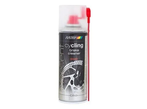 Čistač kočnica motip 000291 200ml 3714055