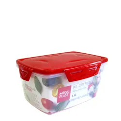IXA Premium 1,4L - pravougaona