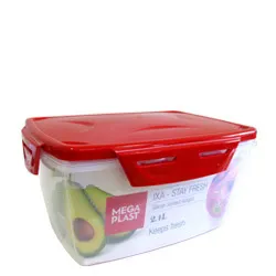 IXA Premium 2,4L - pravougaona