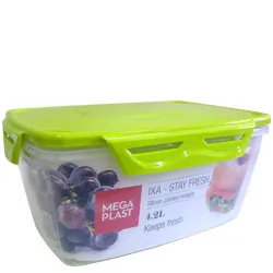 IXA Premium 4,2L - pravougaona