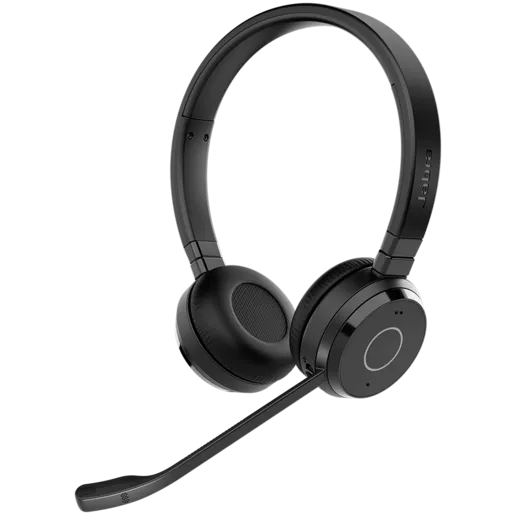 JABRA EVOLVE 65 TE, Link 390a MS Stereo