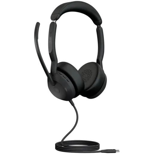 JABRA EVOLVE2 50, USB-C MS Stereo