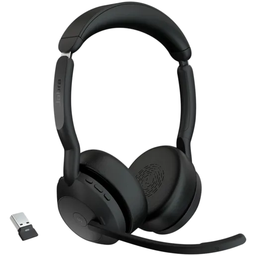 JABRA EVOLVE2 55, Link380a MS Stereo