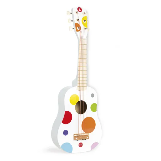 Janod Confetti gitara J07598