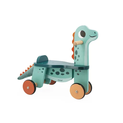 Janod Dino- voznja na dino portosaurus J05828