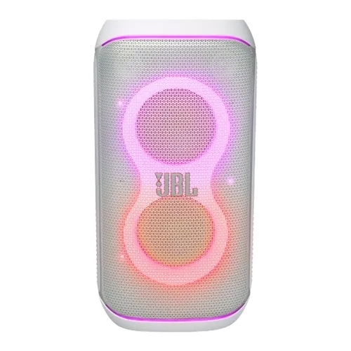 JBL 120 Party Box , 160W, Beli Bluetooth Zvučnik