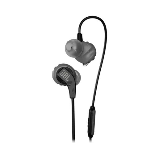 JBL Bluetooth Slušalice ENDURANCE RUN, Crne