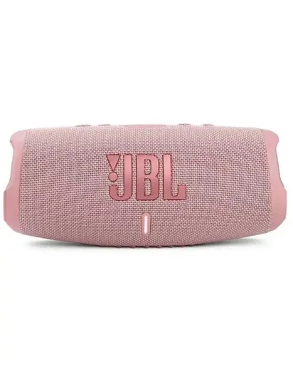 JBL CHARGE 5 Pink, Bluetooth zvučnik