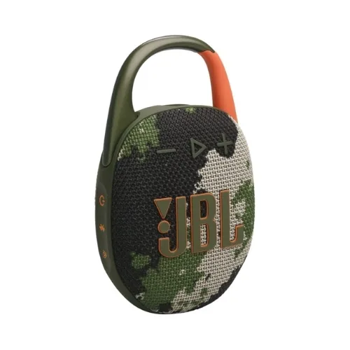 JBL Clip5, Maskirni Bluetooth Zvučnik