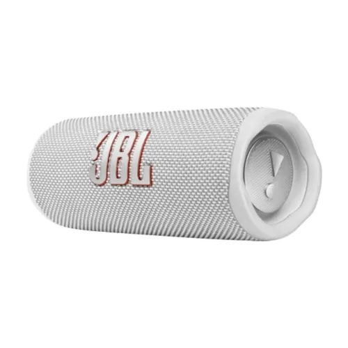 JBL Flip 6, Beli Bluetooth Zvučnik